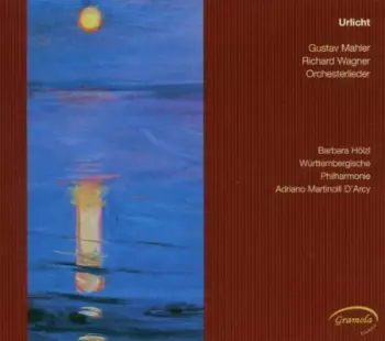 Alt-Rhapsody, Wesendonck-Lieder, Der Abshied
