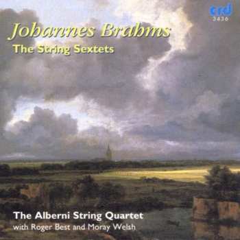 Album Johannes Brahms: String Sextets