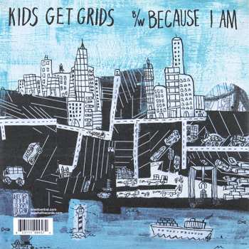 SP Braid: Kids Get Grids