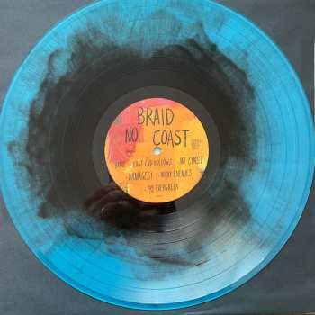 LP Braid: No Coast