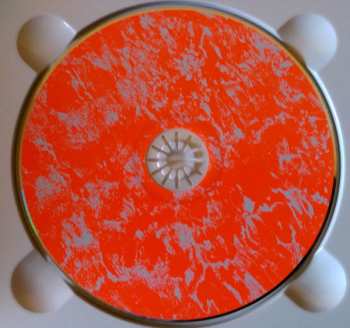 CD Braids: Deep In The Iris DIGI