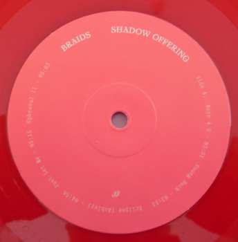 LP Braids: Shadow Offering DLX | LTD | CLR