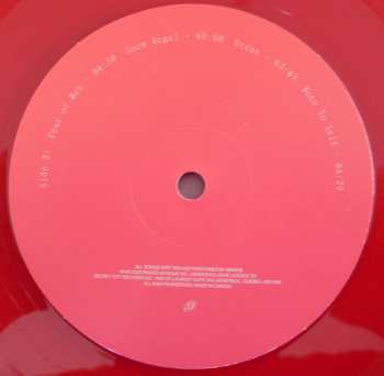 LP Braids: Shadow Offering DLX | LTD | CLR
