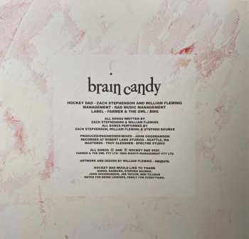 LP Hockey Dad: Brain Candy LTD | CLR
