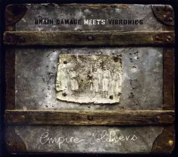 Brain Damage: Empire Soldiers