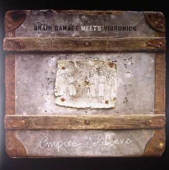 2CD Brain Damage: Empire Soldiers