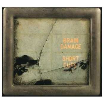 CD Brain Damage: Short Cuts Live