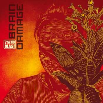 Album Brain Damage: ¡Ya no más! 