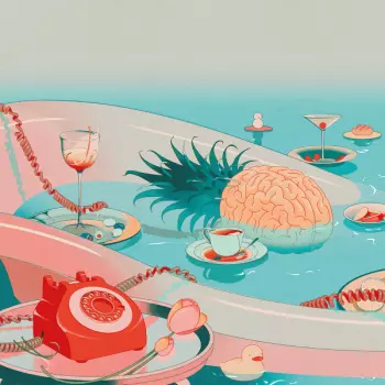 Brain De Palma: Call Me By Your Nail Ep