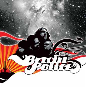 Album Brain Police: Brain Police