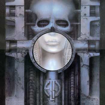 2CD Emerson, Lake & Palmer: Brain Salad Surgery DLX