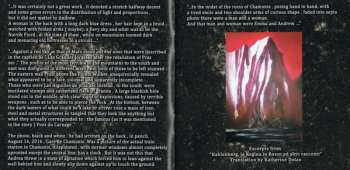 CD Braindamage: The Downfall