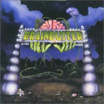 Album Brain Duster: Brainduster