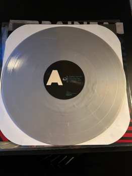 LP Brainiac: The Predator Nominate E.P. LTD | CLR