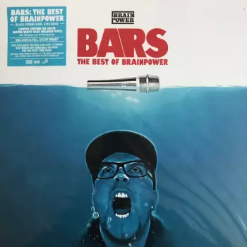 Brainpower: Bars: The Best Of Brainpower