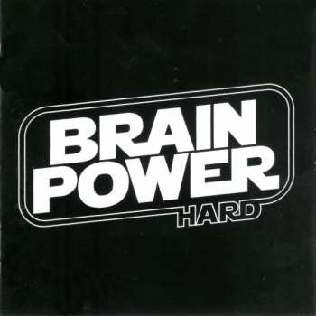 2LP Brainpower: Hard LTD | CLR