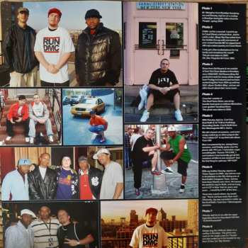 LP Brainpower: The New York Sessions 10th Anniversary Edition LTD | CLR