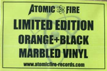 2LP Brainstorm: Ambiguity LTD | CLR