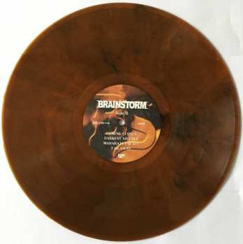 2LP Brainstorm: Ambiguity LTD | CLR