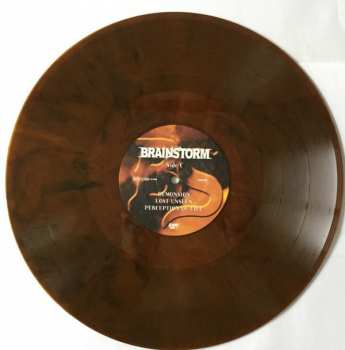 2LP Brainstorm: Ambiguity LTD | CLR