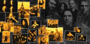 2CD Brainstorm: Just Highs No Lows - 12 Years Of Persistence