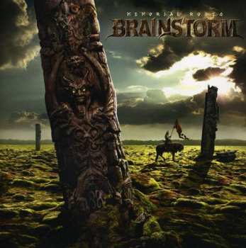 Album Brainstorm: Memorial Roots