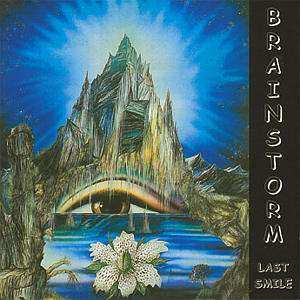 Album Brainstorm: Last Smile