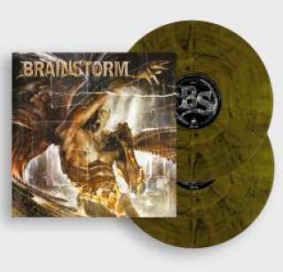 2LP Brainstorm: Metus Mortis LTD | CLR