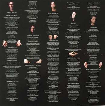 2LP Brainstorm: Metus Mortis LTD | CLR