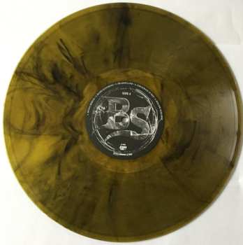 2LP Brainstorm: Metus Mortis LTD | CLR