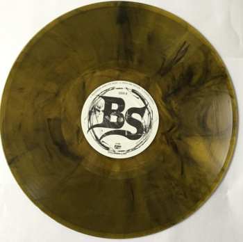 2LP Brainstorm: Metus Mortis LTD | CLR