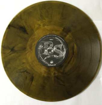 2LP Brainstorm: Metus Mortis LTD | CLR