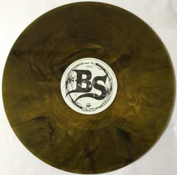 2LP Brainstorm: Metus Mortis LTD | CLR