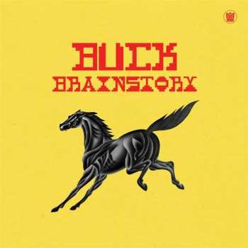 Album Brainstory: Buck
