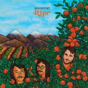 Album Brainstory: Ripe