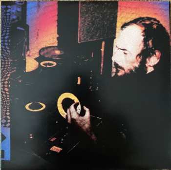 LP Brainticket: Cottonwoodhill CLR | LTD