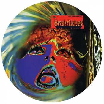LP Brainticket: Cottonwoodhill LTD | PIC