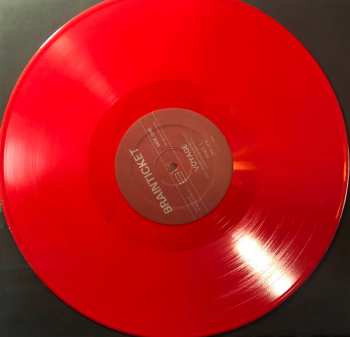 LP Brainticket: Voyage LTD