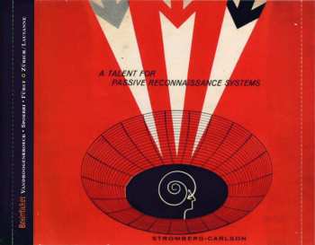 2CD Brainticket: Zürich/Lausanne