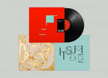 Album Brainwaltzera: Itsame