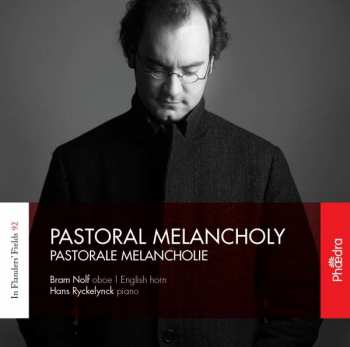 Album Bram Nolf: In Flanders' Fields 92: Pastoral Melancholy
