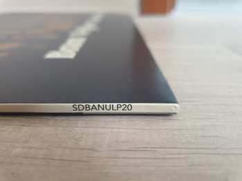 LP Bram Weijters' Crazy Men: The Return