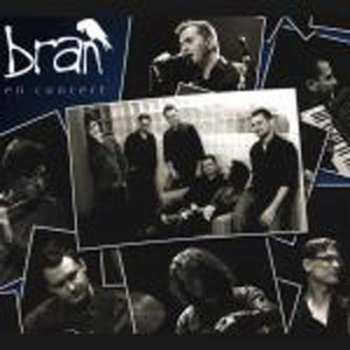 Album Bran: En Concert