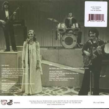 LP Brân: Ail Ddechra