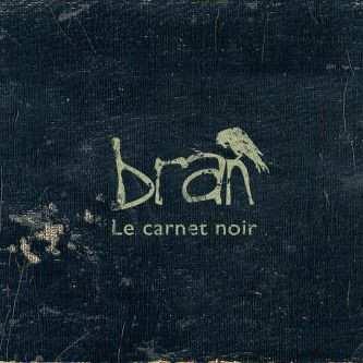 Album Bran: Le Carnet Noir