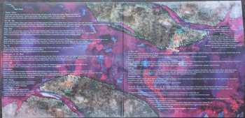 2LP Bran Van 3000: The Garden
