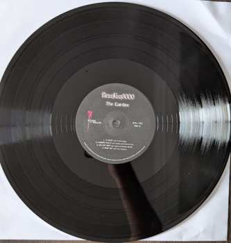 2LP Bran Van 3000: The Garden