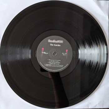 2LP Bran Van 3000: The Garden