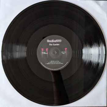 2LP Bran Van 3000: The Garden