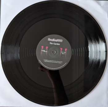 2LP Bran Van 3000: The Garden